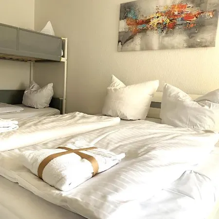 21112 Apartment