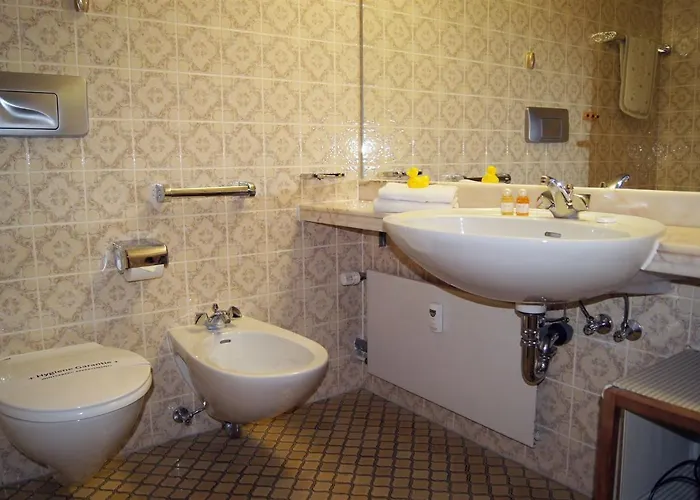 アパート 21112 ヴィンターベルク